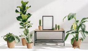 Kvetináč FURA I - výber z 5 prevedení