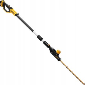 Akumulátorové Nožnice Na Živý Plot S Výložníkom 550 MM 18 V