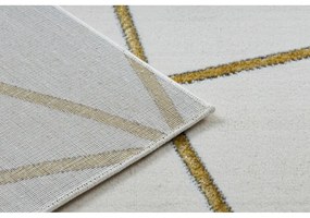 Kusový koberec Greg krémový 120x170cm