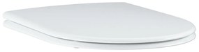 WC doska Grohe Essence duroplast biela 39577000