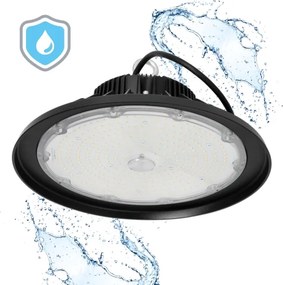 Brilagi-LED Stropné priemyselné svietidlo TITAN PRO LED/200W/230V 4000K IP65