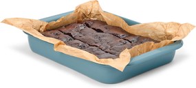 Smaltovaná forma do rúry