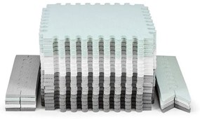 Podložka puzzle pre deti Sapphire SK-24