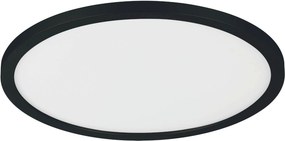 XXXLutz STROPNÉ LED SVIETIDLO, 29,5/2,5 cm Eglo - Online Only bytové doplnky - 003348262402