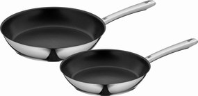 XXXLutz SADA PANVÍC, 24+28 cm, WMF - Sady panvíc - 006781038401