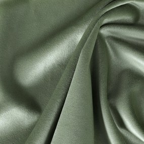 ZATEMŇOVACÍ ZÁVES NA PÁSKE ROSA 135X300 CM OLIVOVÁ