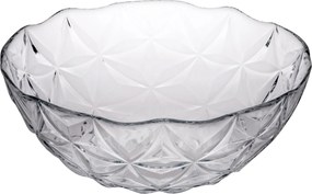 XXXLutz MISA, sklo, 24/9/24 cm Homeware - Misky & misy - 003175031802