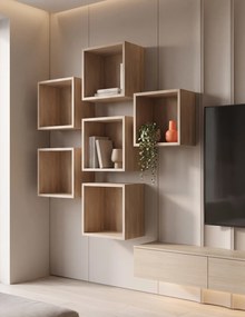 kubbio úložný box – nábytok na mieru