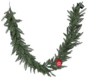 Girlanda Klasická 50 LED 180 cm