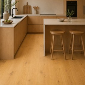 Egibi, Vinylová podlaha kliková Canadian Design Premium Hudson, 1190 x 228 mm