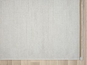 My Flair, Kusový koberec My Heaven creme, 160x230, šedá, chodba / predsieň