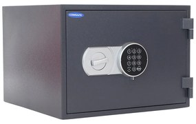 Ohňovzdorný trezor elektronický S 60 P, 21 l