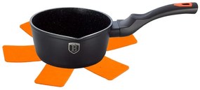 Nepriľnavá rajnica 16 cm, Granit Diamond Line BerlingerHaus