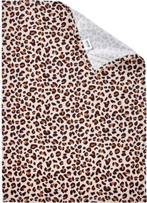 VEGAS STRIP Utierka leopard