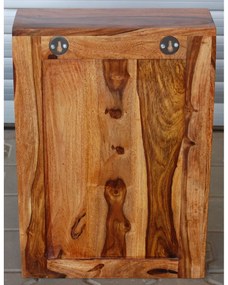 furniture-nabytek.cz - Kúpeľňová závesná skrinka 40x60x15