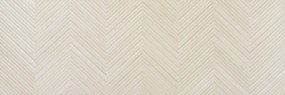 Dekor Larchwood Zig Maple 40x120 R