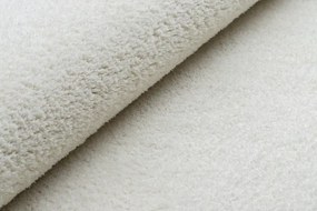 Koberec VELVET MICRO krém