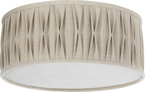 XXXLutz STROPNÉ SVIETIDLO, 45/18 cm - Online Only bytové doplnky - 003317004202