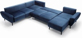 Sedacia súprava VERTO U