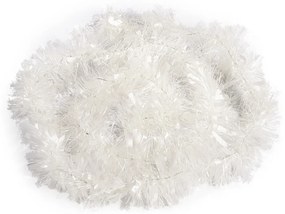 Vianočná svietiaca reťaz Chunky, 200 cm