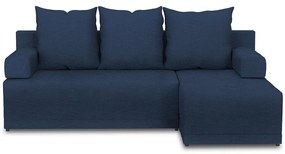 Rohová sedacia súprava Max Fjord 13 univerzálny