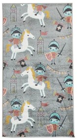 Koberec Frisee Giovanni 0,8/1,5 5097 QH5 H