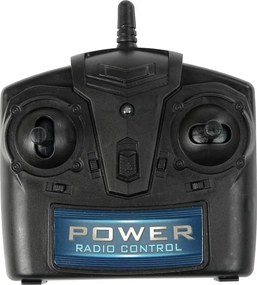 LEAN Toys R/C auto 1:24 Lamborghini Urus Black 2.4 G Lights