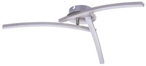 Globo 67098-18 - LED Prisadený luster TANSY 3xLED/6W/230V