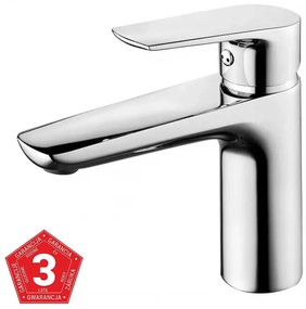 Voľne stojaca umývadlová batéria Bergamo