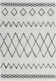 XXXLutz KOBEREC, 160/230 cm čierna - Online Only bytové doplnky - 005937061702