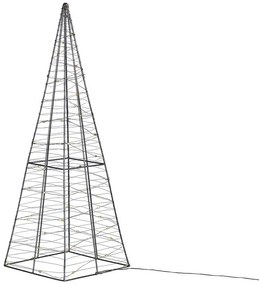Vianočný stromček 60 cm Puky (strieborná). Vlastná spoľahlivá doprava až k Vám domov. 1082042