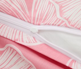 Posteľná bielizeň z materiálu polycotton, štandardná veľkosť