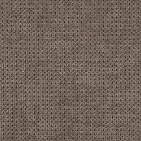 Taupe ženilkové kreslo Classic – Ixia