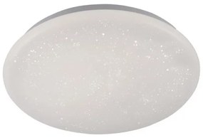 Leuchten Direkt 14122-16 - LED Kúpeľňové svietidlo so senzorom LED/12W/230V IP44