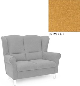 AVA JIM 2ALR Čalúnená časť Varianta: PRIMO 48