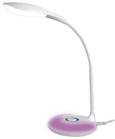 LIVARNO home Stolná LED lampa (stolná lampa, stmievateľná) (100364654)
