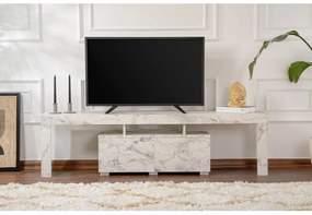 TV stolík/skrinka Endlava (fréziový mramor). Vlastná spoľahlivá doprava až k Vám domov. 1107756