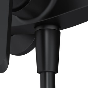 Sprchová batéria AM.PM Flash FNA20022 jednopáková, čierna