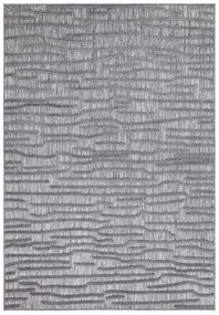 Dekorstudio Terasový koberec SANTORINI - 450 antracitový Rozmer koberca: 120x170cm