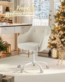 Kancelárska stolička OBG019LZ01