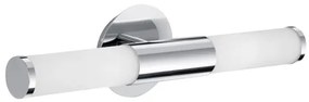 Osvetlenie Eglo Palmera 46 cm kov chróm 87219