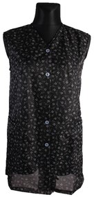 Šatová zástera dederónová dlhá Veľkosť: S