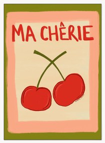 Plagát Ma Chérie