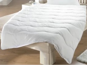 Prikrývka Hot Sale 140x200 cm, biela%