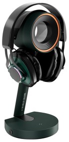 Stojan na slúchadlá World of Tanks RGB