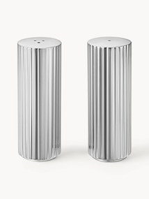 Soľnička a korenička Bernadotte, 2 ks