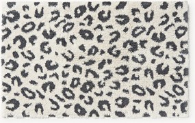 Protišmyková kúpeľňová predložka Leo