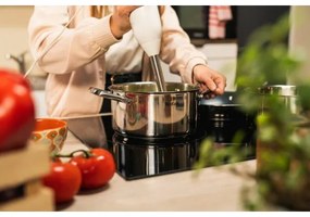 Tefal - Sada riadu 10 ks COOK EAT nerez