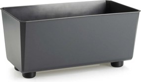 Truhlík s nožičkami Salvia 28,5x17 cm - výber z 8 prevedení