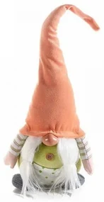 Jarná gnómka 45 cm